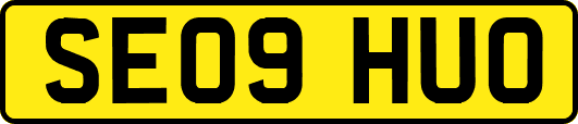 SE09HUO