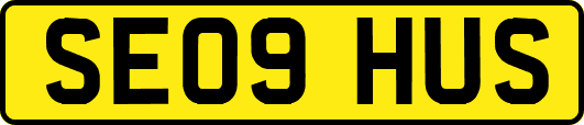 SE09HUS