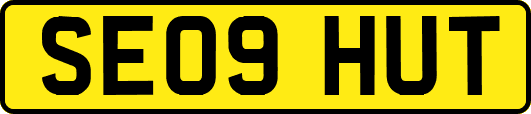 SE09HUT
