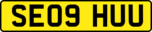 SE09HUU