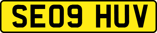 SE09HUV