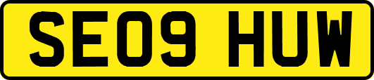 SE09HUW