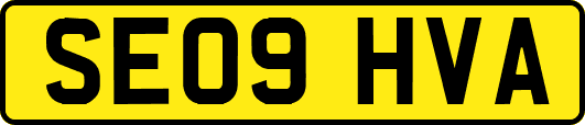 SE09HVA