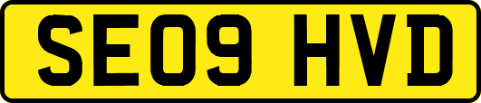 SE09HVD