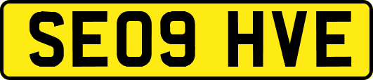 SE09HVE