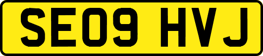 SE09HVJ