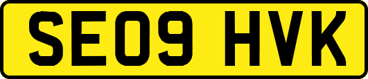 SE09HVK