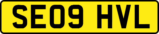 SE09HVL