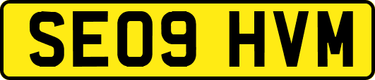 SE09HVM