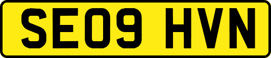 SE09HVN