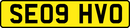 SE09HVO