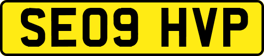SE09HVP