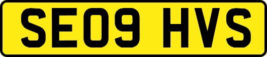 SE09HVS