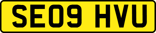 SE09HVU