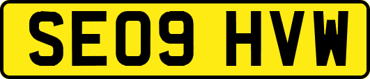 SE09HVW