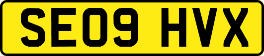 SE09HVX