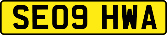 SE09HWA