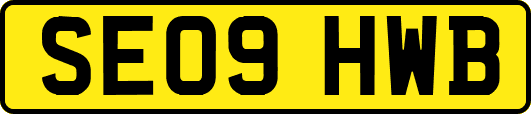 SE09HWB