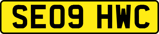 SE09HWC