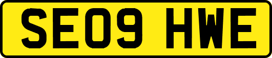 SE09HWE