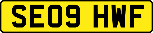 SE09HWF