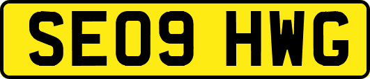 SE09HWG