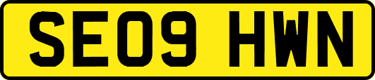 SE09HWN