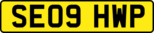SE09HWP