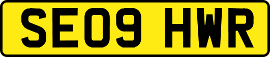 SE09HWR