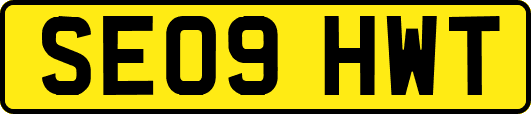 SE09HWT