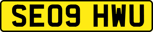 SE09HWU