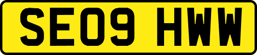 SE09HWW