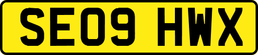 SE09HWX