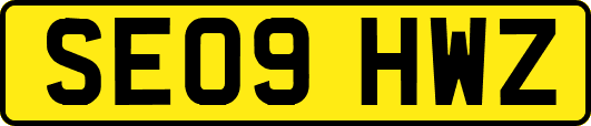 SE09HWZ