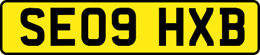 SE09HXB