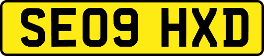 SE09HXD