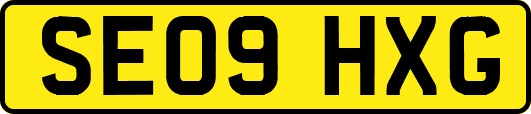 SE09HXG