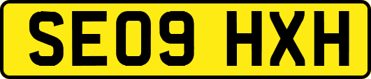 SE09HXH