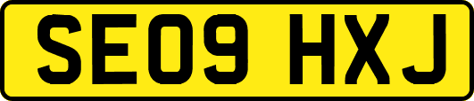 SE09HXJ