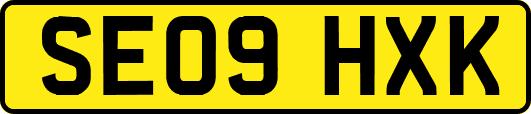 SE09HXK