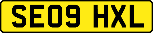 SE09HXL