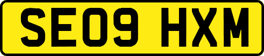 SE09HXM