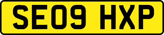 SE09HXP