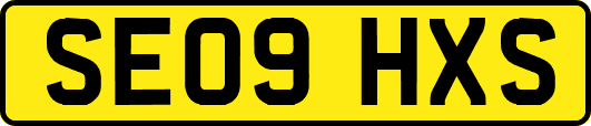 SE09HXS