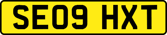 SE09HXT