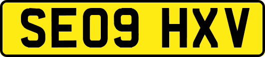 SE09HXV