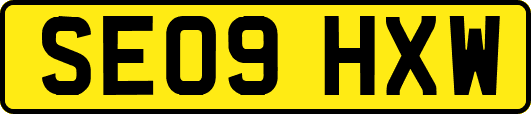 SE09HXW