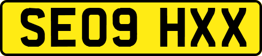 SE09HXX