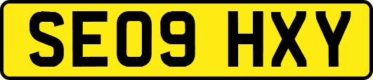 SE09HXY