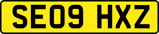SE09HXZ